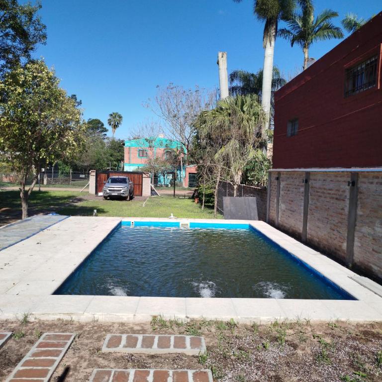 Ayres de Paso - Apartamento de 1 dormitorio - 1