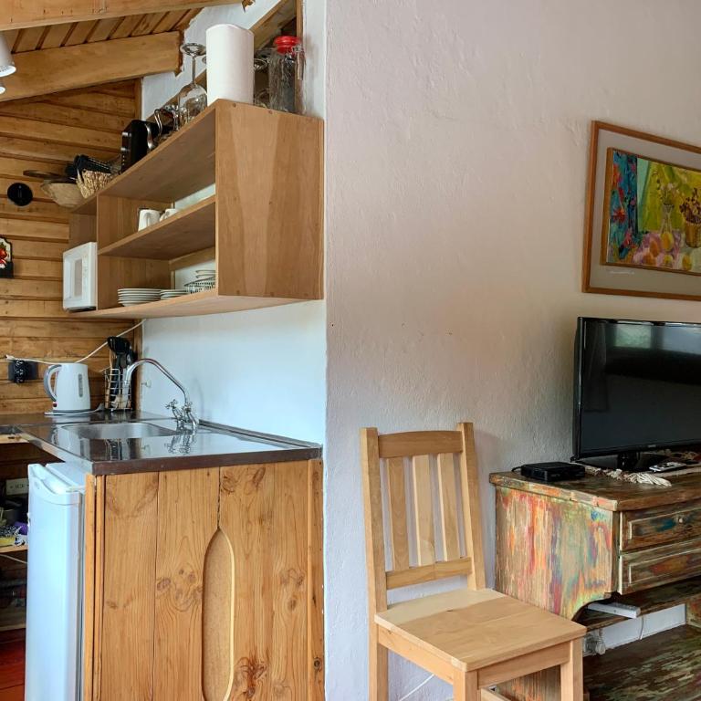 Depto Casiopea - A 4 cuadras del Lago Lacar- - Apartamento de 2 dormitorios - 19