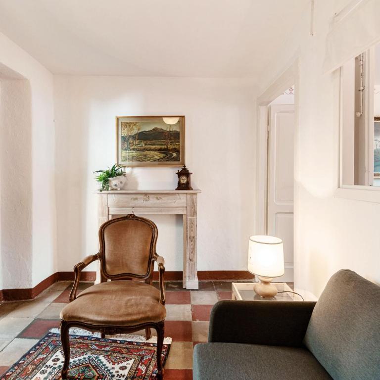 Yellow Cottage on Lake Como - Casa con 2 Camere da Letto - 7
