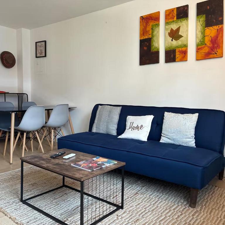 Modern Loft Mexico City - Centro Histórico - Apartamento de 1 dormitorio - 13