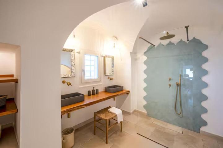 Terrazza dʼAlba - sea view rooftop, Ostuni center - Appartamento con 2 Camere da Letto - 8