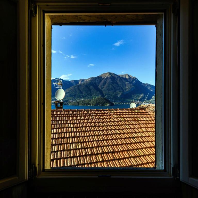 Yellow Cottage on Lake Como - Casa con 2 Camere da Letto - 25
