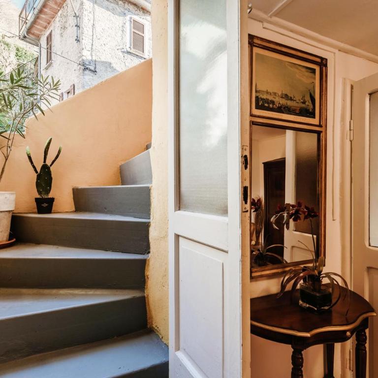 Yellow Cottage on Lake Como - Casa con 2 Camere da Letto - 30