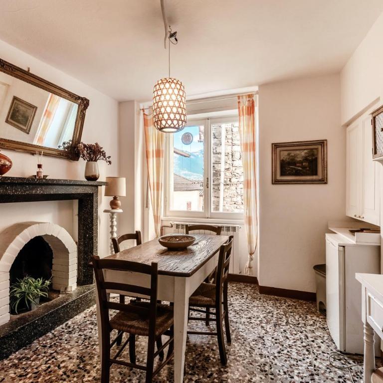 Yellow Cottage on Lake Como - Casa con 2 Camere da Letto - 45