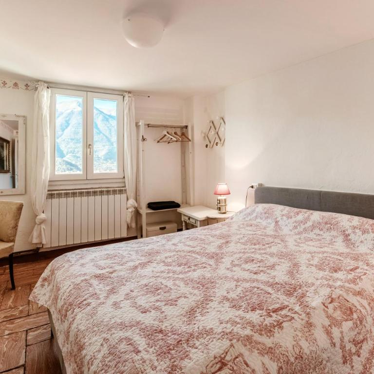 Yellow Cottage on Lake Como - Casa con 2 Camere da Letto - 47