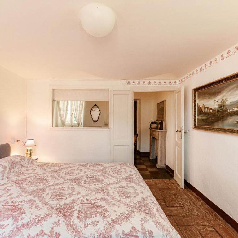 Yellow Cottage on Lake Como - Casa con 2 Camere da Letto - 48