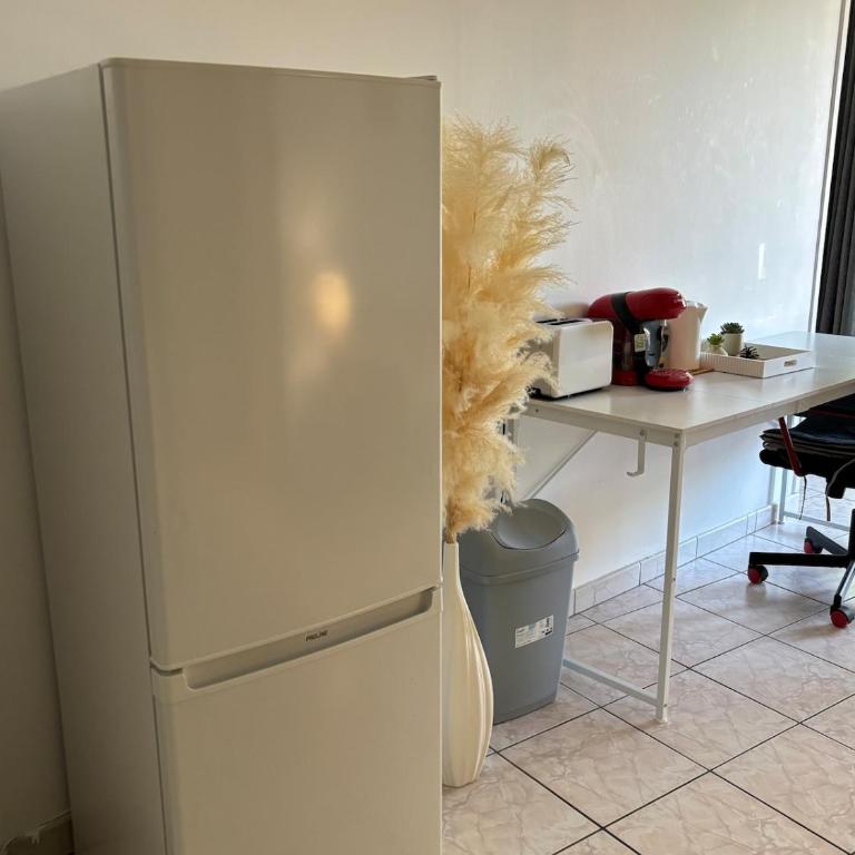 T1 bis avec balcon Annecy-le-Vieux - Appartement 1 Chambre - 3