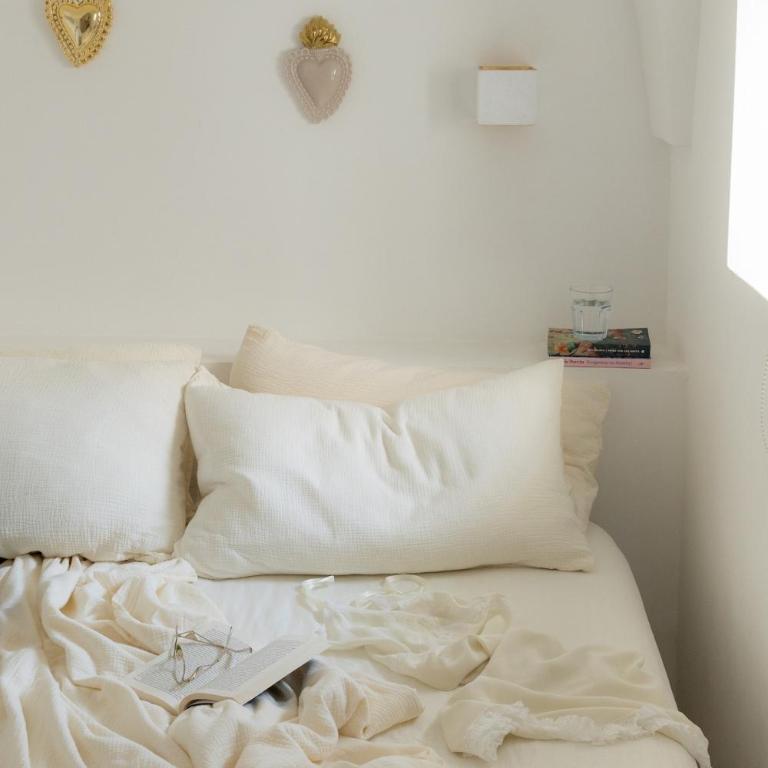 Terrazza dʼAlba - sea view rooftop, Ostuni center - Appartamento con 2 Camere da Letto - 56
