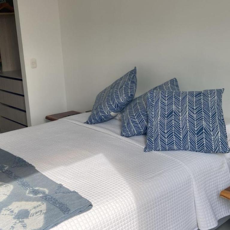 OCEAN CLUB - Bello Horizonte - By INMOBILIARIA VS - Apartamento de 3 dormitorios con vistas - 2
