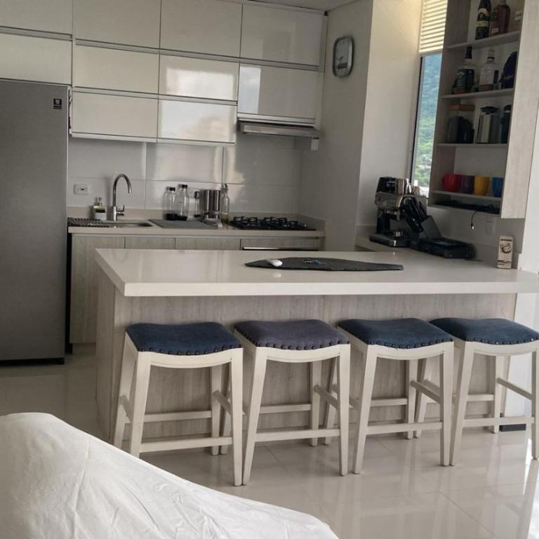 OCEAN CLUB - Bello Horizonte - By INMOBILIARIA VS - Apartamento de 3 dormitorios con vistas - 3