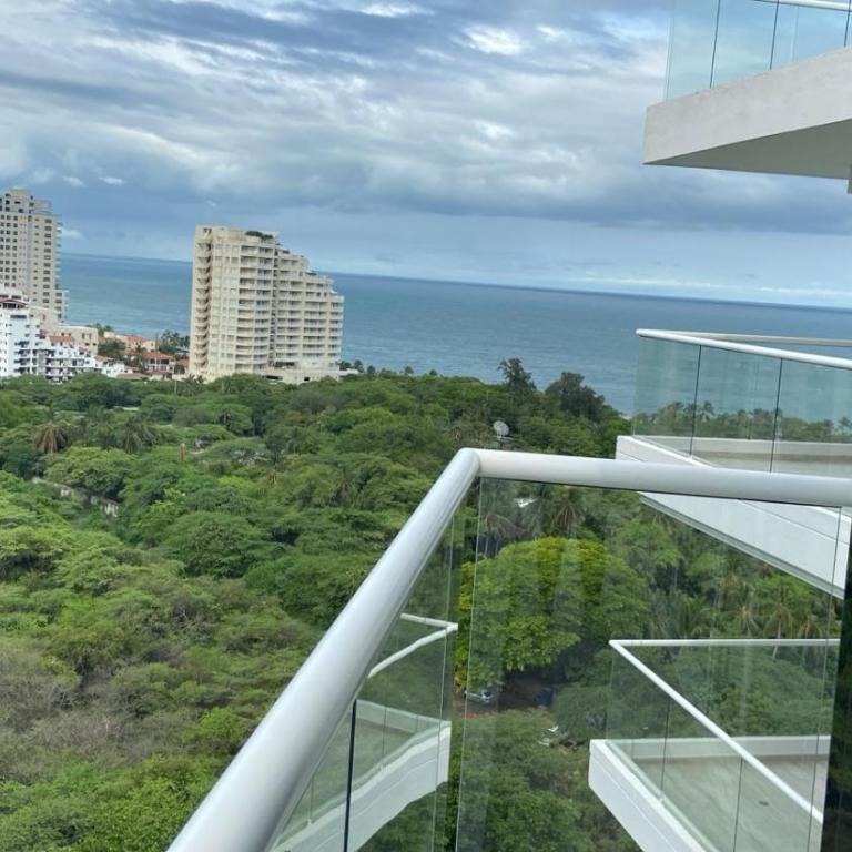 OCEAN CLUB - Bello Horizonte - By INMOBILIARIA VS - Apartamento de 3 dormitorios con vistas - 5