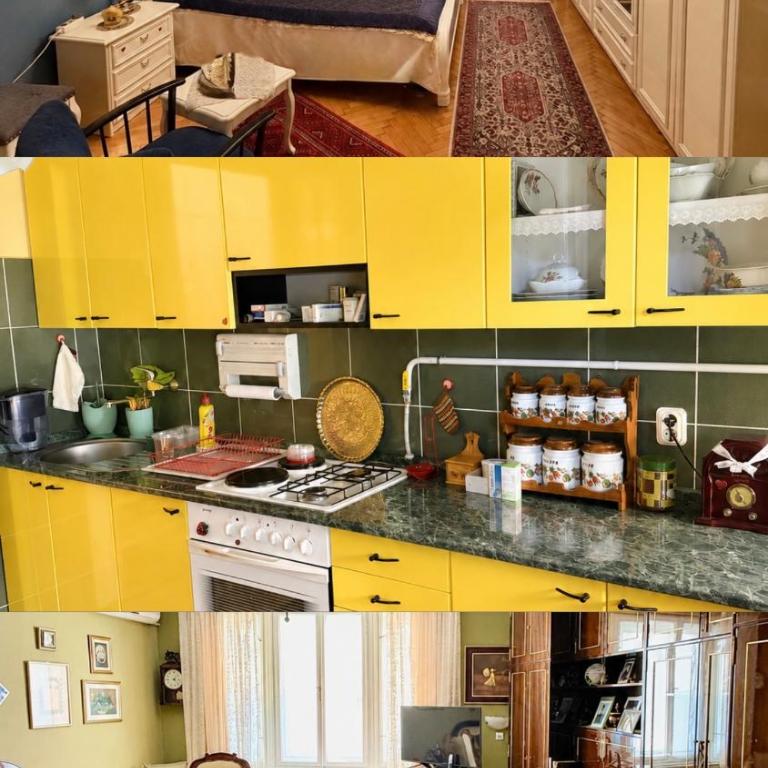 Oaza u Starom gradu - Appartement 2 Chambres - 3