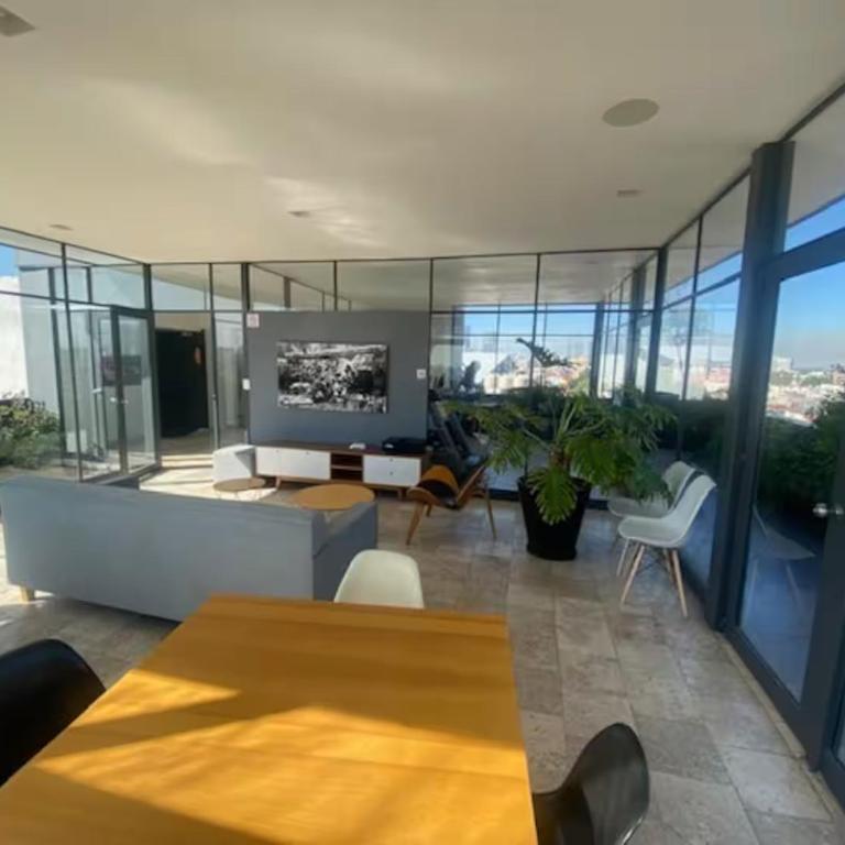 Modern Loft Mexico City - Centro Histórico - Apartamento de 1 dormitorio - 15