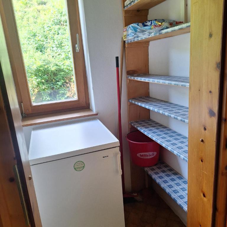 Ferienwohnung Mühlbauer - Appartement 2 Chambres Deluxe avec Balcon - 24