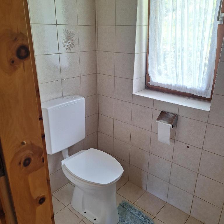 Ferienwohnung Mühlbauer - Appartement 2 Chambres Deluxe avec Balcon - 25