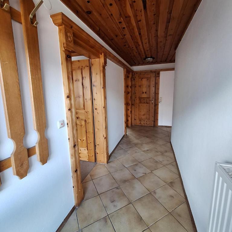 Ferienwohnung Mühlbauer - Appartement 2 Chambres Deluxe avec Balcon - 20