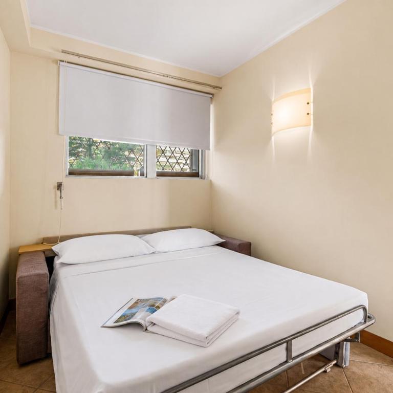 2 Bedrooms Apartment Sea View & Garage Marina - Happy Rentals - Appartement - Vue sur Mer - 4