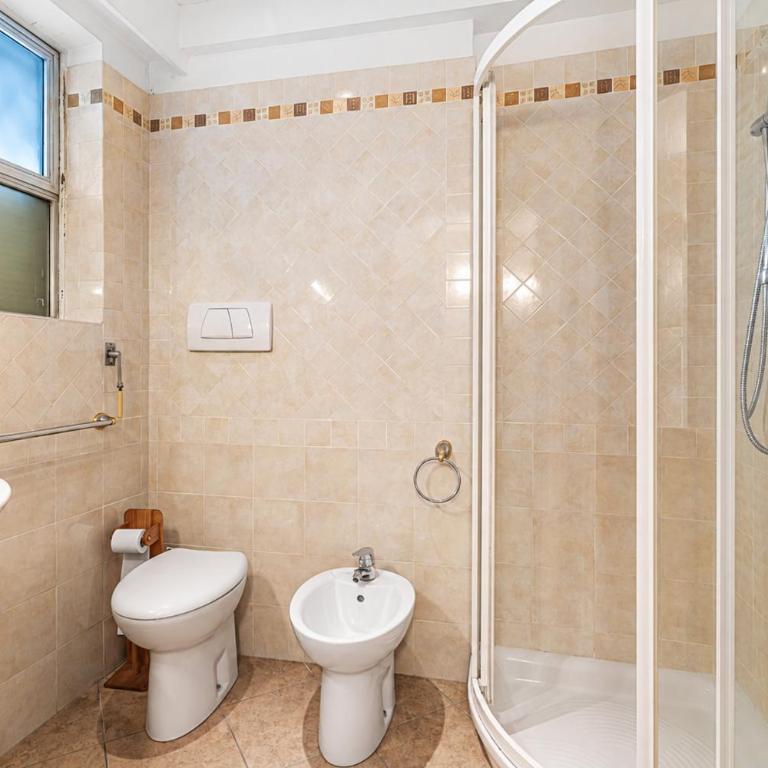 2 Bedrooms Apartment Sea View & Garage Marina - Happy Rentals - Appartement - Vue sur Mer - 5