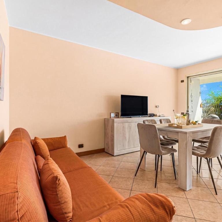 2 Bedrooms Apartment Sea View & Garage Marina - Happy Rentals - Appartement - Vue sur Mer - 10