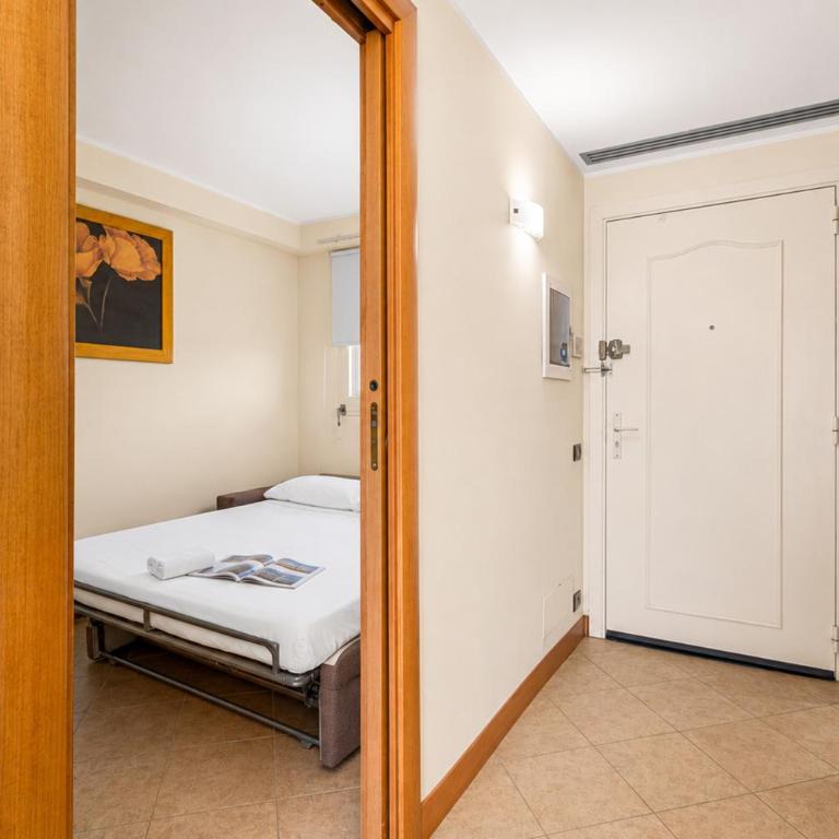 2 Bedrooms Apartment Sea View & Garage Marina - Happy Rentals - Appartement - Vue sur Mer - 13