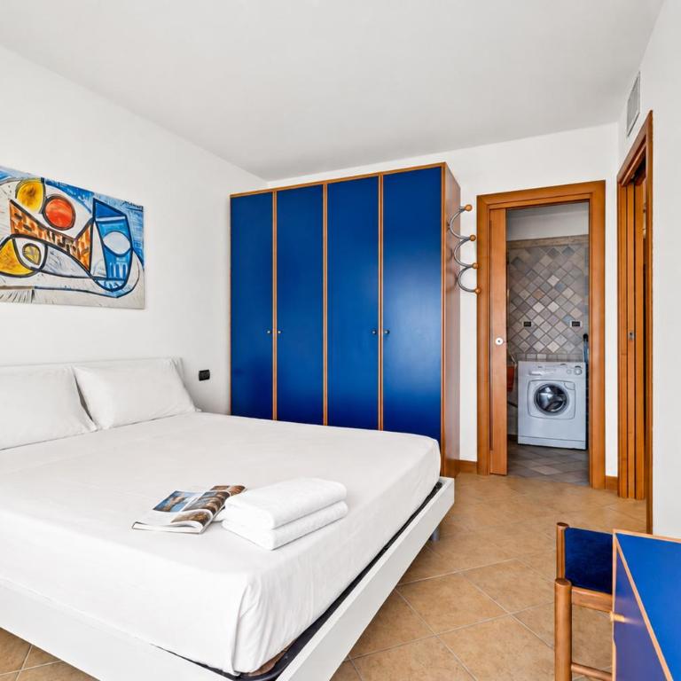 2 Bedrooms Apartment Sea View & Garage Marina - Happy Rentals - Appartement - Vue sur Mer - 14