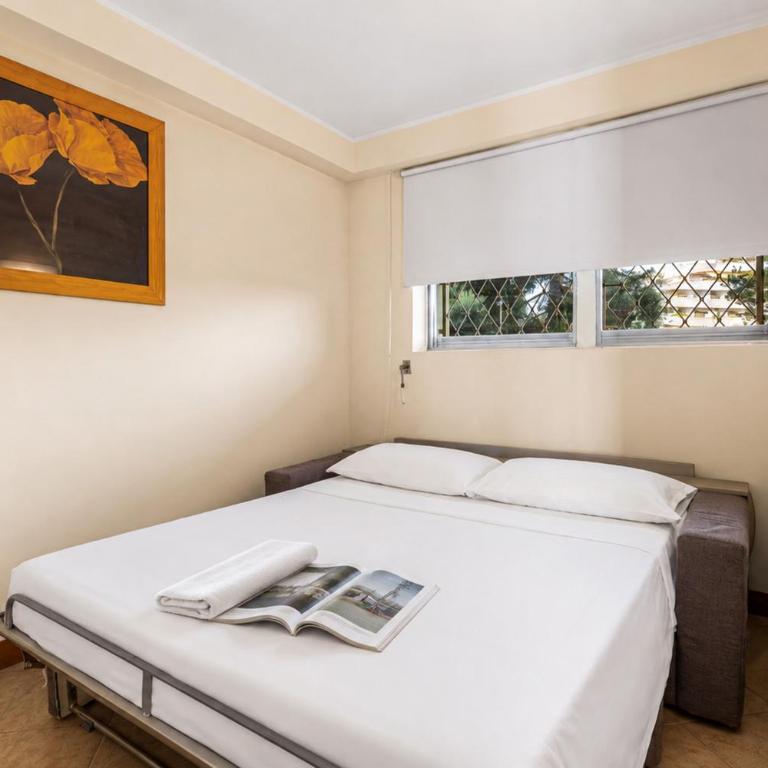 2 Bedrooms Apartment Sea View & Garage Marina - Happy Rentals - Appartement - Vue sur Mer - 15