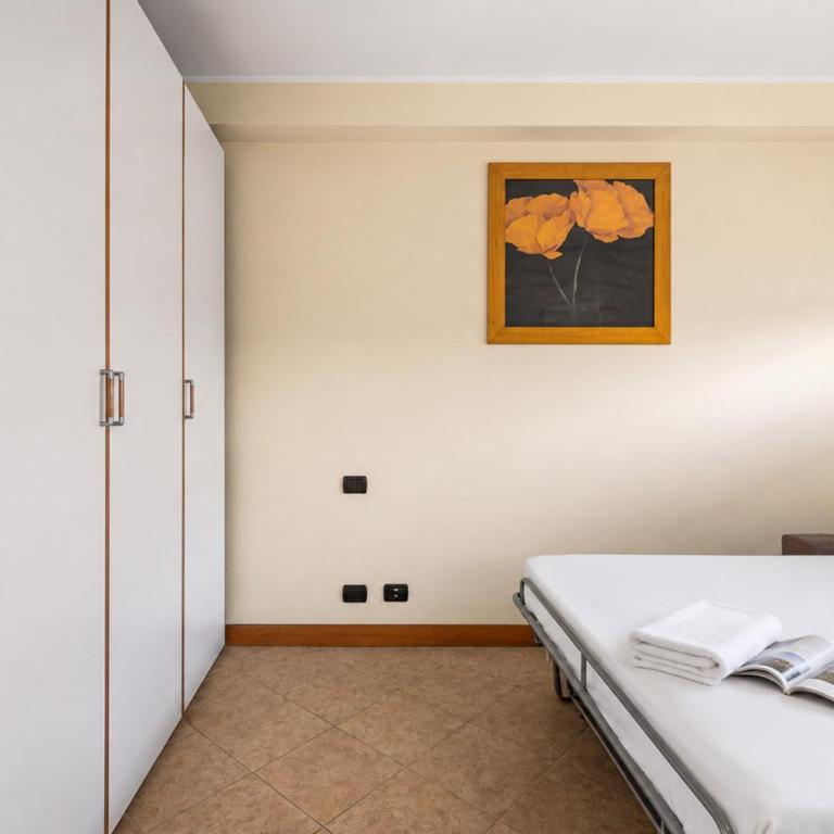 2 Bedrooms Apartment Sea View & Garage Marina - Happy Rentals - Appartement - Vue sur Mer - 16