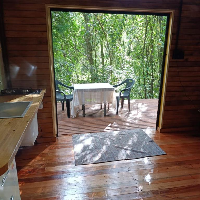 Refugio 44 - Apartamento de 1 dormitorio - 1