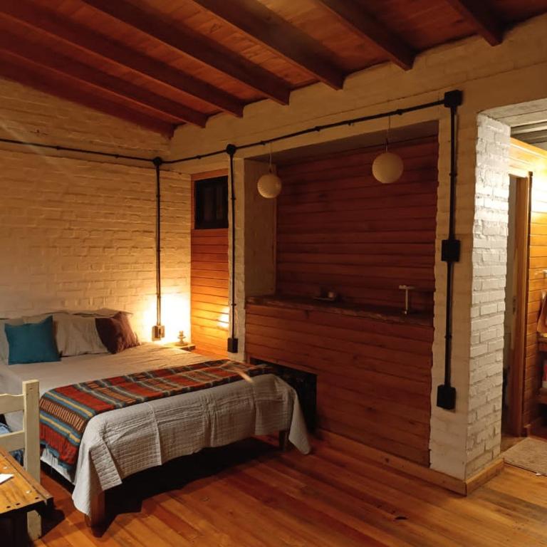 Refugio 44 - Apartamento de 1 dormitorio - 28
