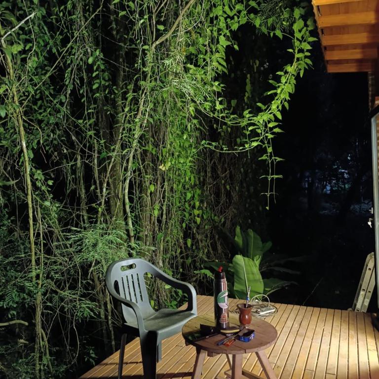 Refugio 44 - Apartamento de 1 dormitorio - 29