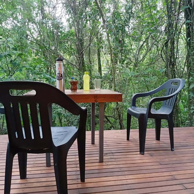 Refugio 44 - Apartamento de 1 dormitorio - 32