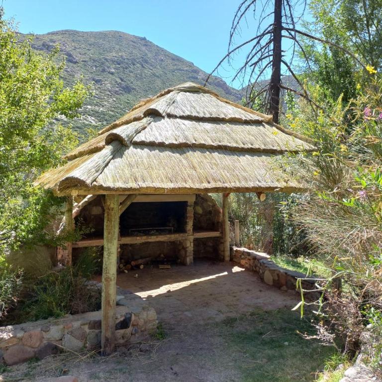 Casa de Montaña RM - Four-Bedroom House - 5
