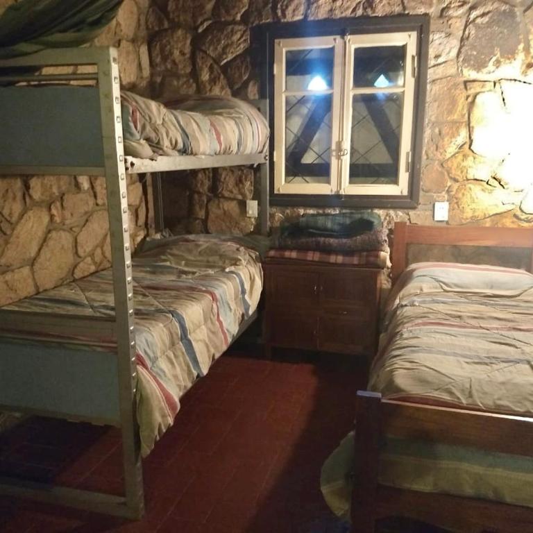 Casa de Montaña RM - Four-Bedroom House - 7