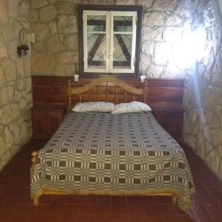 Casa de Montaña RM - Four-Bedroom House - 12