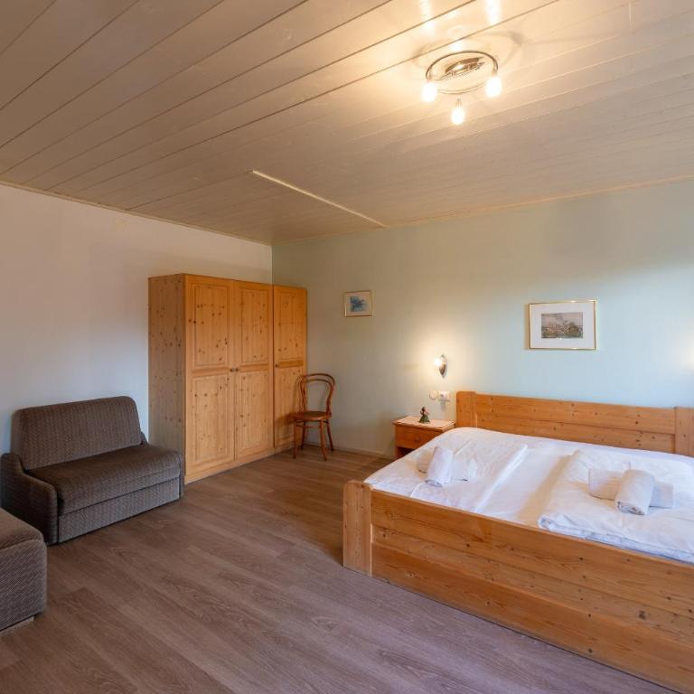 Apartments Burgunderhof - Apartamento de 1 dormitorio - 4