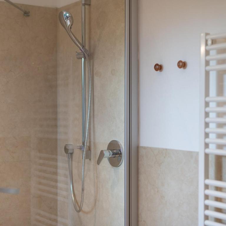 Apartments Burgunderhof - Apartamento de 1 dormitorio - 13