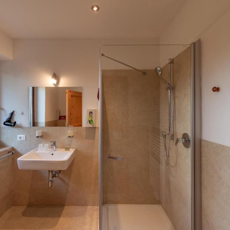 Apartments Burgunderhof - Apartamento de 1 dormitorio - 16