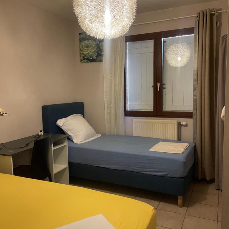 Grand Duplex Centre-Proche Gare & Axe Routier - Deluxe Apartment - 19