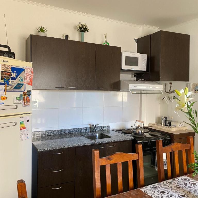 Federación Las Azucenas - Apartamento de 2 dormitorios - 1
