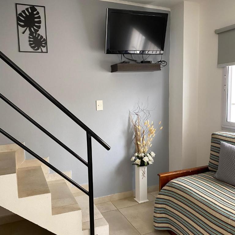 Federación Las Azucenas - Apartamento de 2 dormitorios - 3