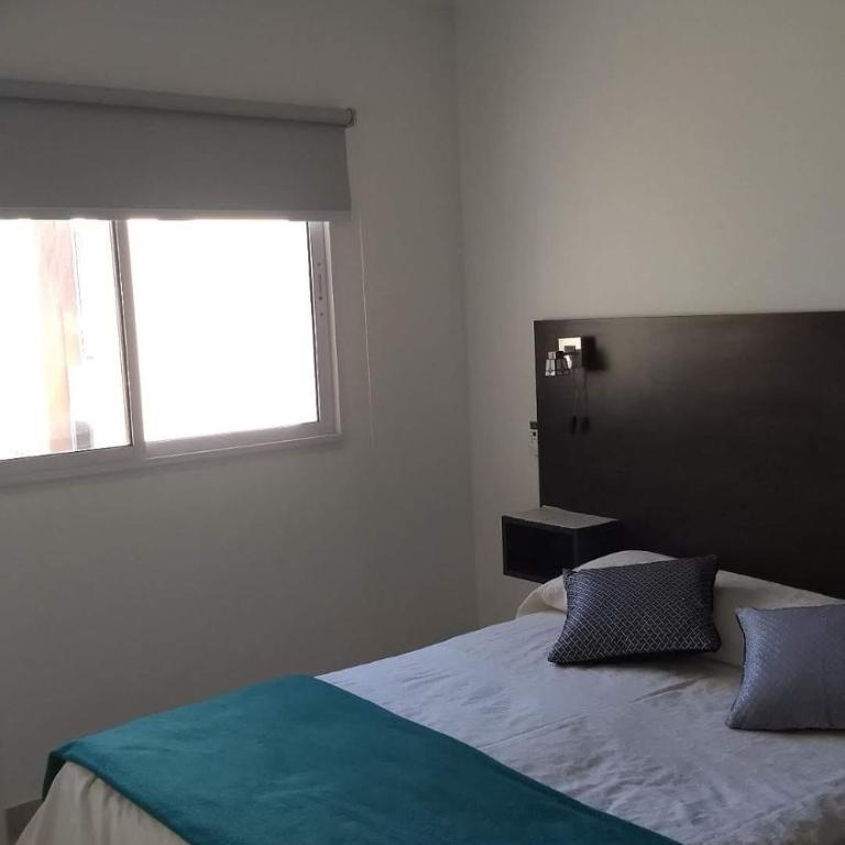 Federación Las Azucenas - Apartamento de 2 dormitorios - 4