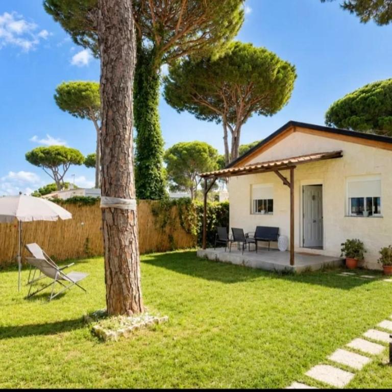 Casa Mar - Chalet de 2 dormitorios - 1