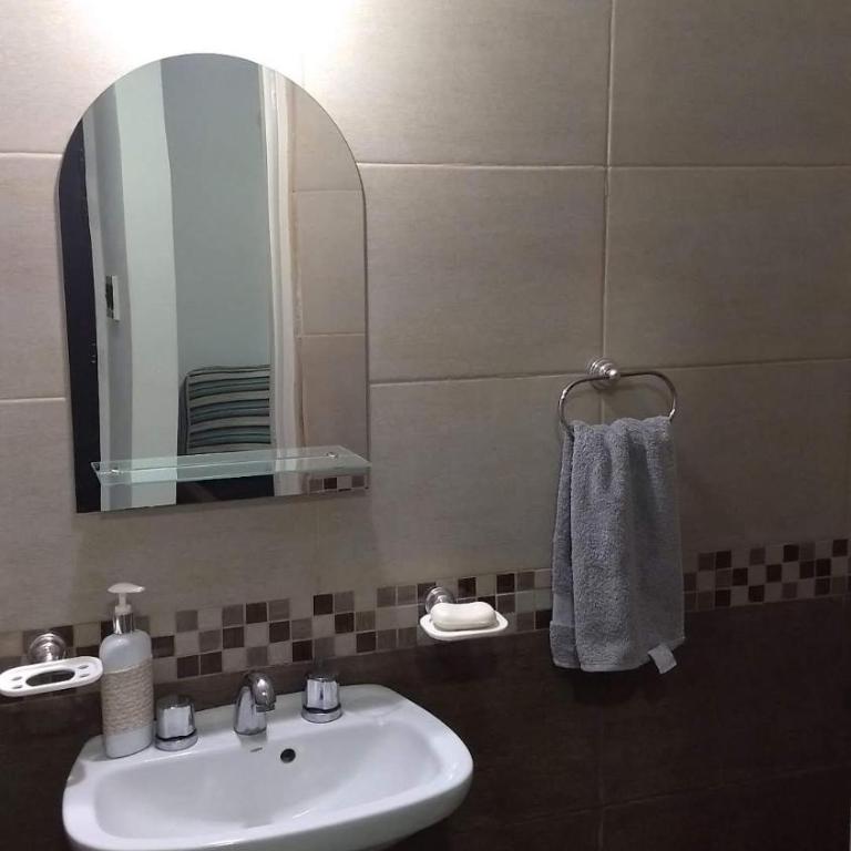 Federación Las Azucenas - Apartamento de 2 dormitorios - 5