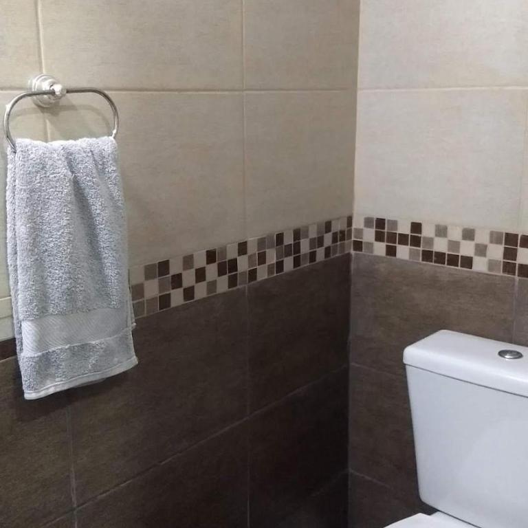 Federación Las Azucenas - Apartamento de 2 dormitorios - 6