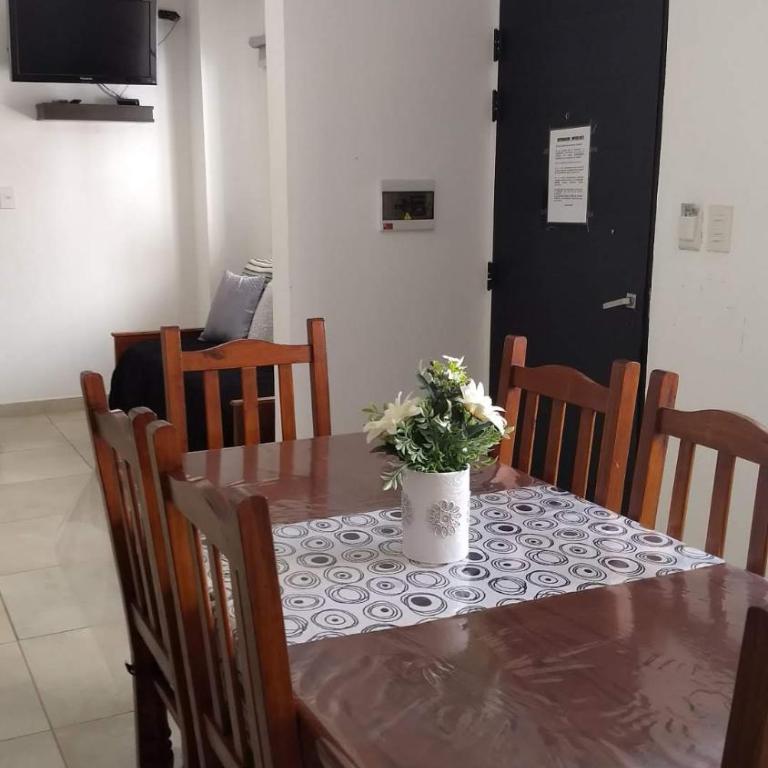 Federación Las Azucenas - Apartamento de 2 dormitorios - 7