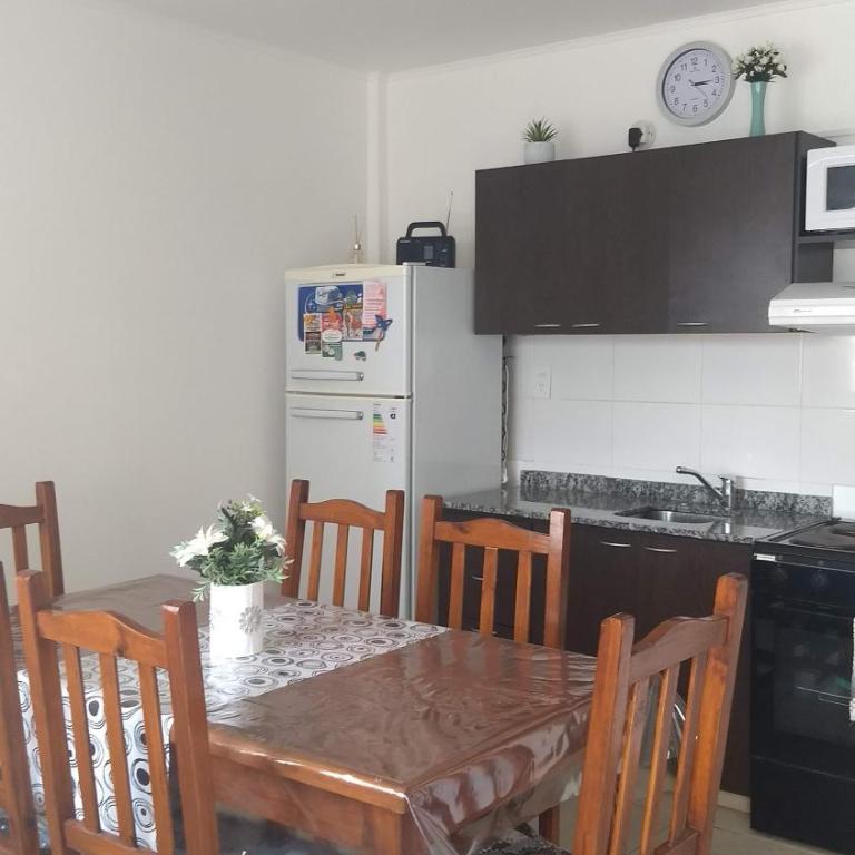 Federación Las Azucenas - Apartamento de 2 dormitorios - 9