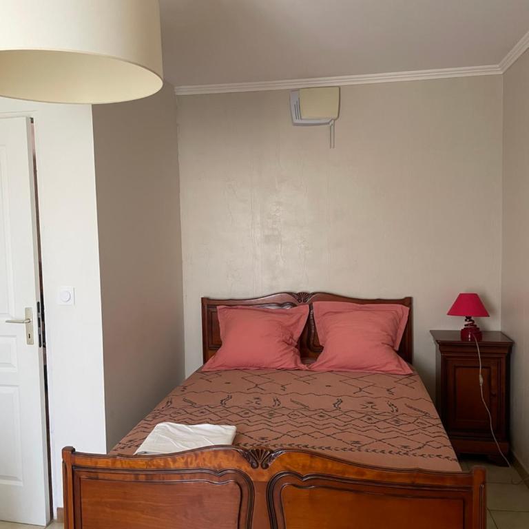 Grand Duplex Centre-Proche Gare & Axe Routier - Deluxe Apartment - 22