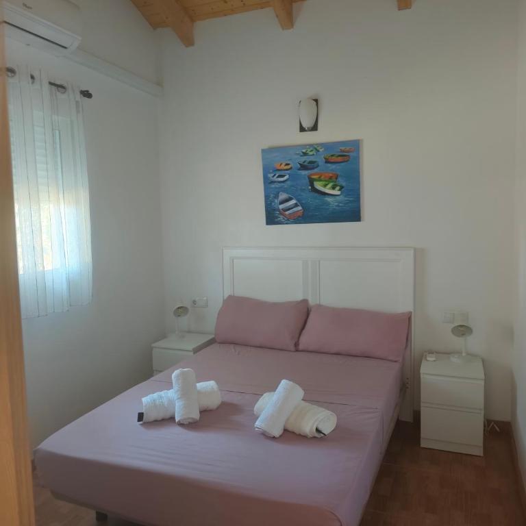 Casa Mar - Chalet de 2 dormitorios - 11