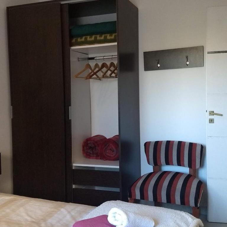 Federación Las Azucenas - Apartamento de 2 dormitorios - 10