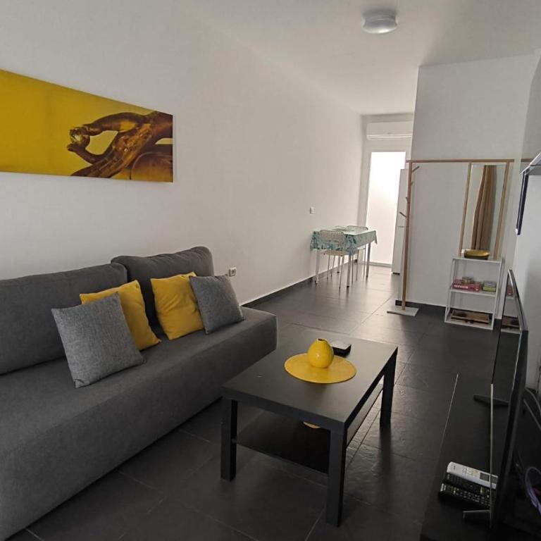 Casa Mivic - Apartamento de 1 dormitorio - 1